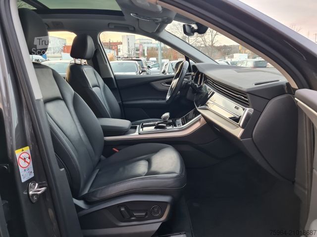 Pick-up AUDI Q7 55 TFSI - ASSISTS - MEMORY - PANO -