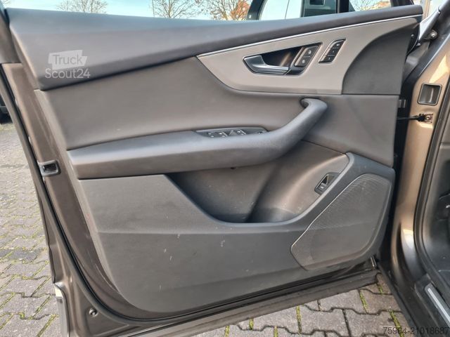 Pick-up AUDI Q7 55 TFSI - ASSISTS - MEMORY - PANO -