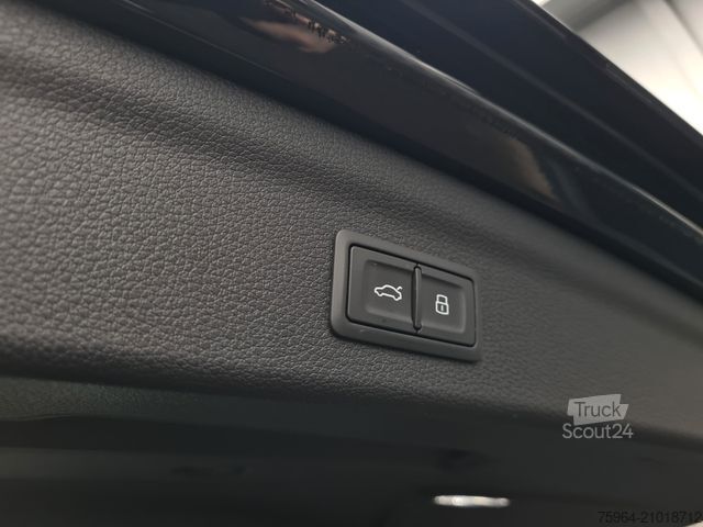 Pick-up AUDI Q3 35 TFSI - ASSISTS - LEDER - LED - B&O - CAM