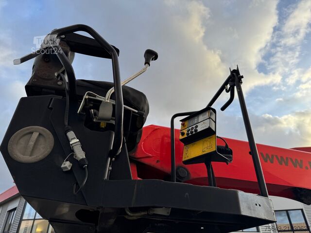 Autolaadkraan MAN TGS 26.420 6x2-4 LL TGS 26.420 6x2-4 LL, Navi, Lenk-/Liftachse, Heckkran Palfinger PK20.501L TEC