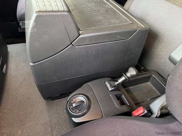 Autolaadkraan MAN TGS 26.420 6x2-4 LL TGS 26.420 6x2-4 LL, Navi, Lenk-/Liftachse, Heckkran Palfinger PK20.501L TEC