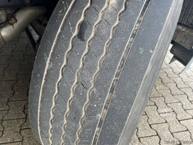 Autolaadkraan MAN TGS 26.400 6x2-4 LL TGS 26.400 6x2-4 LL, Navi, Lenk-/Liftachse, Heckkran Palfinger PK20001-K B, Funk