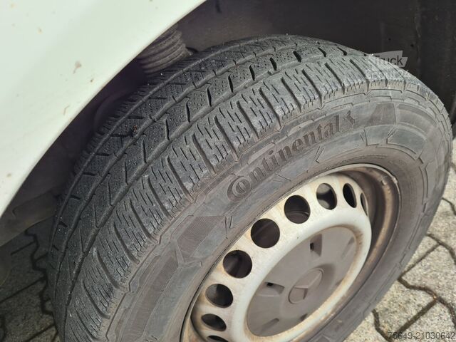 Bestelwagen Mercedes-Benz Sprinter 316 KA 4x2 Sprinter 316 KA 4x2, Rettungswagen