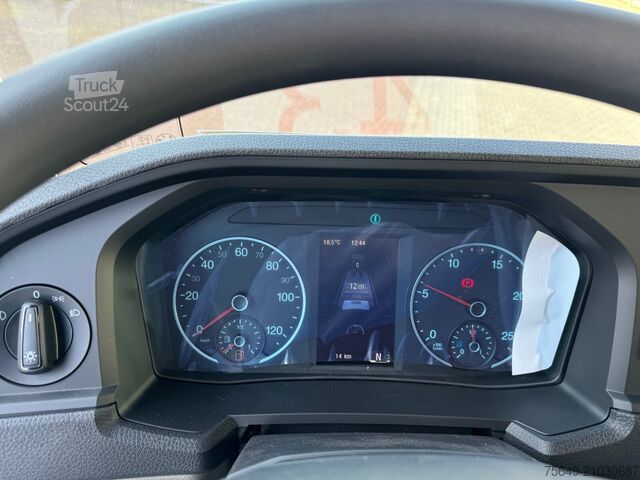 Camion à usage spécial MAN TGS 35.480 8x6H BL CH TGS 35.480 8x6H BL CH, HydroDrive, Navi, Meiller Stahlmulde 18m³