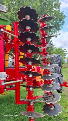 Cultivator Väderstad Top Down TD500 + E Service