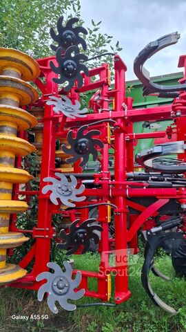 Cultivator Väderstad Top Down TD500 + E Service