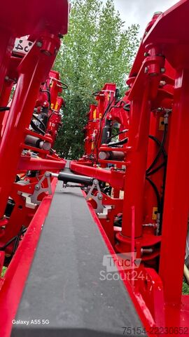 Cultivator Väderstad Top Down TD500 + E Service