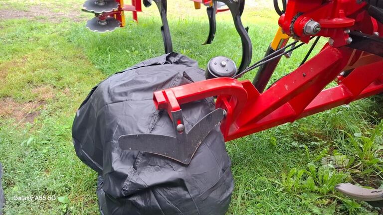 Cultivator Väderstad Top Down TD500 + E Service