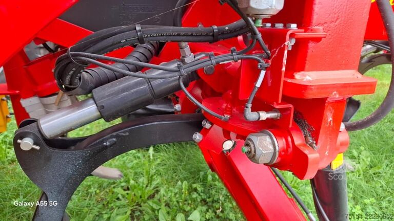 Cultivator Väderstad Top Down TD500 + E Service