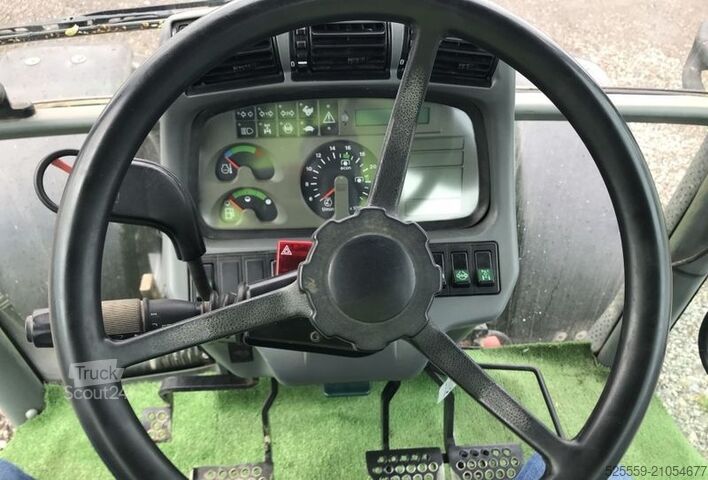 Tractor Deutz-Fahr Agrotron 6.20