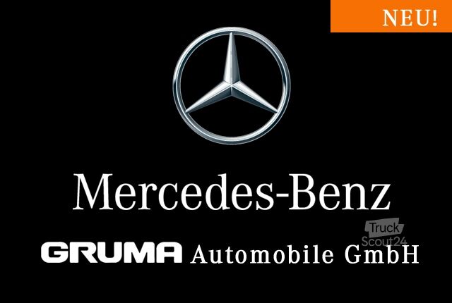 Kleinbus Mercedes-Benz V 300 d AVANTGARDE Lang Basic/Modellgeneration 2