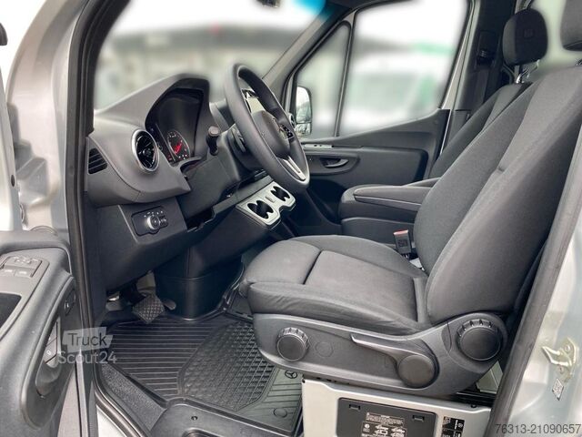 Minibus Mercedes-Benz Sprinter 317 Kombi L3H2 Dachklima*360°K*AHK*AUT*