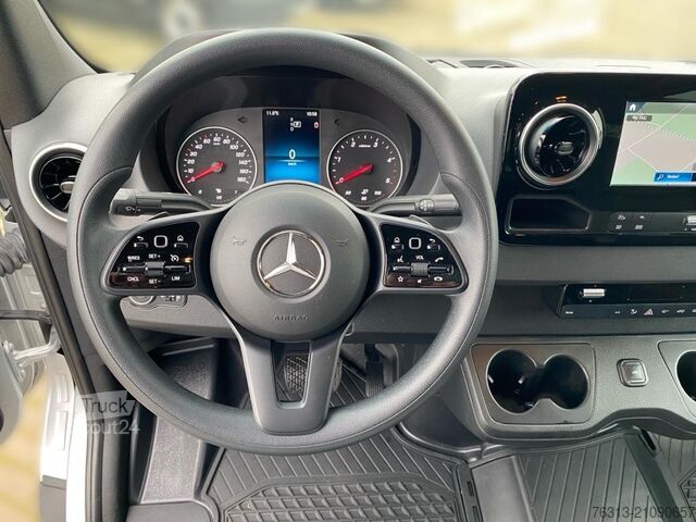 Minibus Mercedes-Benz Sprinter 317 Kombi L3H2 Dachklima*360°K*AHK*AUT*