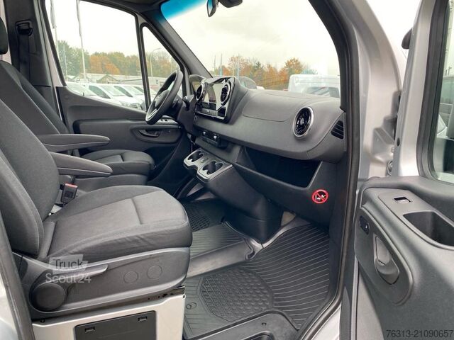Minibus Mercedes-Benz Sprinter 317 Kombi L3H2 Dachklima*360°K*AHK*AUT*