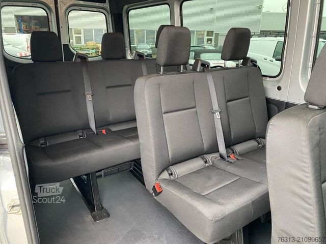 Minibus Mercedes-Benz Sprinter 317 Kombi L3H2 Dachklima*360°K*AHK*AUT*