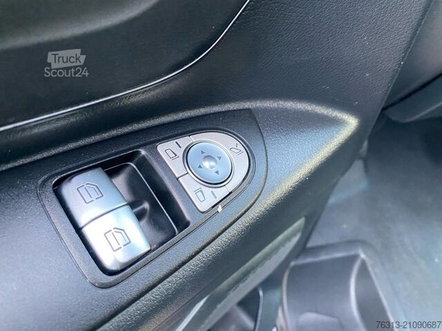 Minibus Mercedes-Benz Vito 119 Tourer XL AUT*9-Sitze*AHK*RFK*El-Türen*