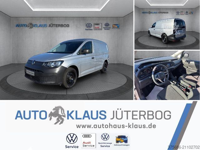 Panel van Volkswagen Caddy Cargo Maxi 2.0 TDI EcoProfi (EURO 6d)