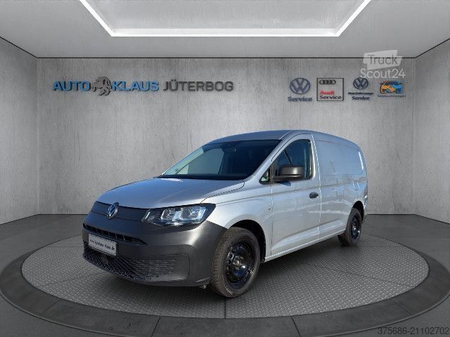 Panel van Volkswagen Caddy Cargo Maxi 2.0 TDI EcoProfi (EURO 6d)