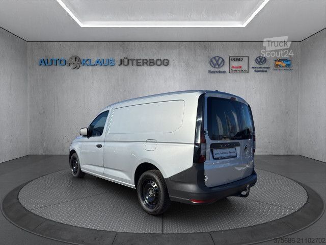 Panel van Volkswagen Caddy Cargo Maxi 2.0 TDI EcoProfi (EURO 6d)
