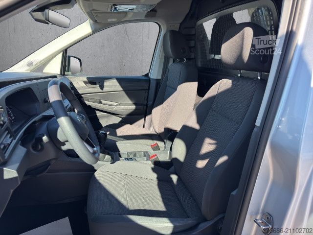 Panel van Volkswagen Caddy Cargo Maxi 2.0 TDI EcoProfi (EURO 6d)