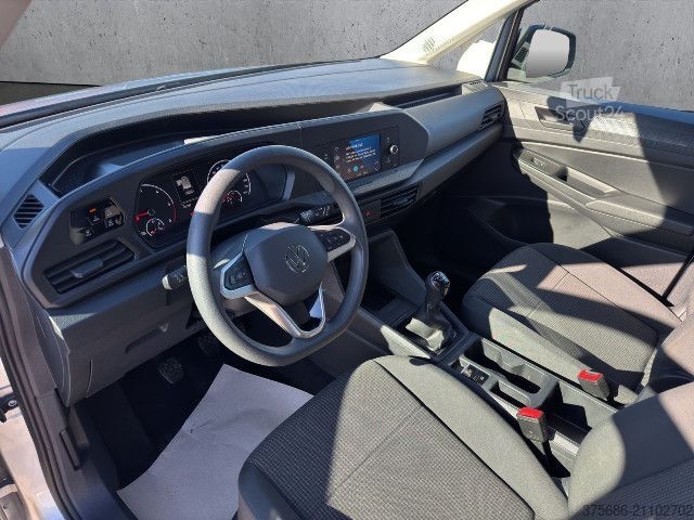 Panel van Volkswagen Caddy Cargo Maxi 2.0 TDI EcoProfi (EURO 6d)