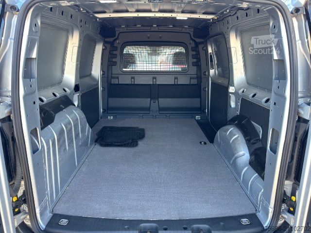 Panel van Volkswagen Caddy Cargo Maxi 2.0 TDI EcoProfi (EURO 6d)