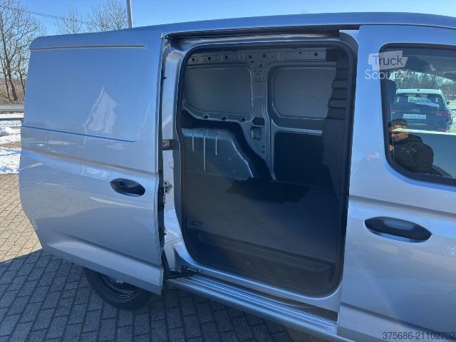 Panel van Volkswagen Caddy Cargo Maxi 2.0 TDI EcoProfi (EURO 6d)