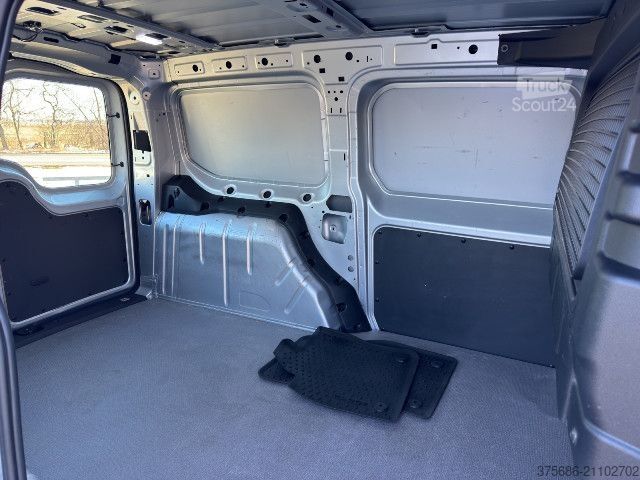 Panel van Volkswagen Caddy Cargo Maxi 2.0 TDI EcoProfi (EURO 6d)