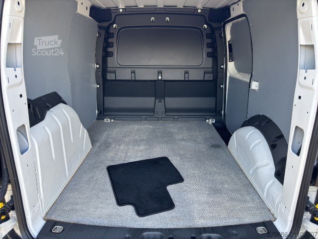 Panel van Volkswagen Caddy Cargo 2.0 TDI (EURO 6d) Klimaanlage AZV