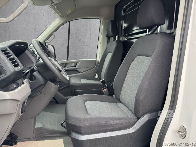 Panel van Volkswagen Crafter Kasten 35 2.0 TDI MR HD / Klimaanlage