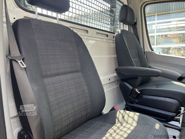 Plataforma de carga Mercedes-Benz Sprinter 314 2.2 CDI 366 3500kg Trekgewicht Pic...