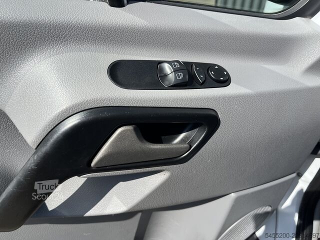 Plataforma de carga Mercedes-Benz Sprinter 314 2.2 CDI 366 3500kg Trekgewicht Pic...