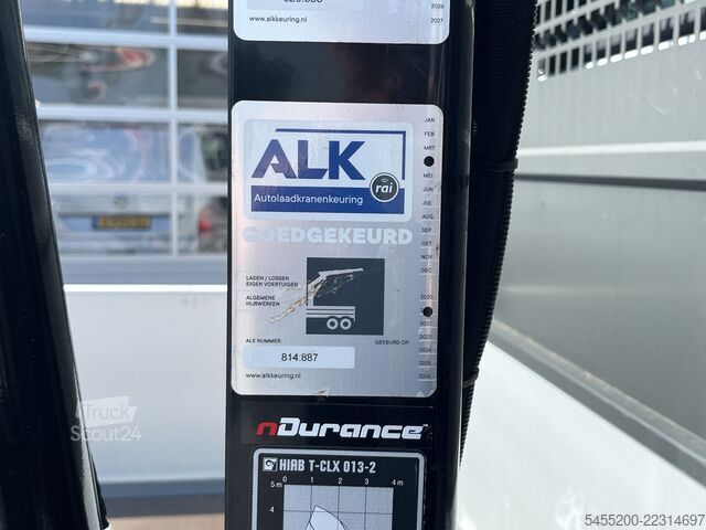 Platforma ładunkowa Mercedes-Benz Sprinter 314 2.2 CDI 366 3500kg Trekgewicht Pic...