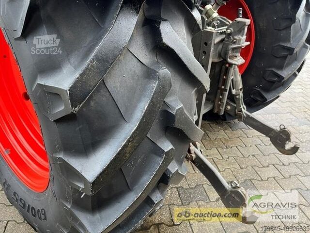 Traktor Claas ARION 610 CIS