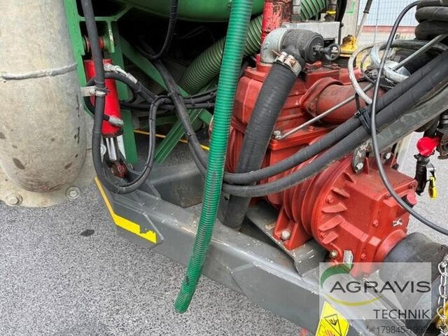 Drijfmesttechnologie Wienhoff 20.200 T VTW PROFI LINE