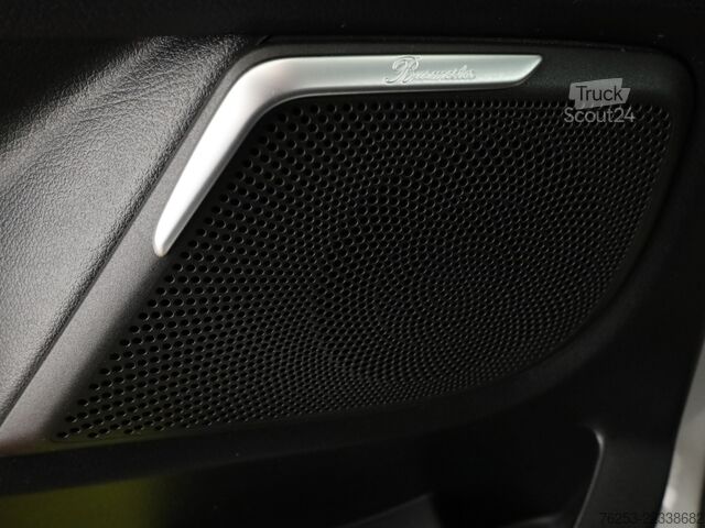 Минибус Mercedes-Benz V 300 d AMG-Line Lang 360 ACC AHK AUT Facelift