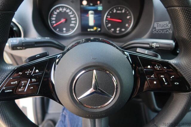 Fourgon frigorifique Mercedes-Benz Sprinter 315 L3/H2 Koelen/Vriezen Bi-Temp + Laa...