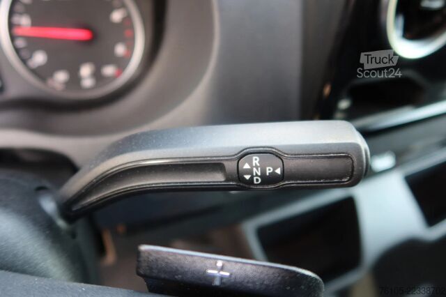 Fourgon frigorifique Mercedes-Benz Sprinter 315 L3/H2 Koelen/Vriezen Bi-Temp + Laa...