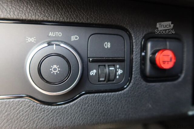 Fourgon frigorifique Mercedes-Benz Sprinter 315 L3/H2 Koelen/Vriezen Bi-Temp + Laa...