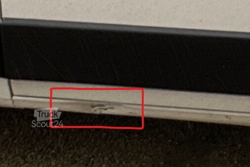 Kamper Fiat Ducato Weinsberg Carabus 600 K | Euro 6- Baujahr 2023–Kilometer (56981)