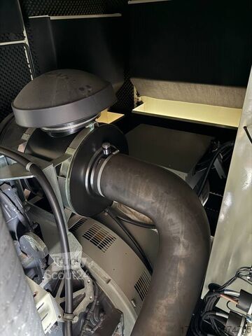 Aggregeret Iveco CR16TE1W - 660 kVA Generator - DPX-19798