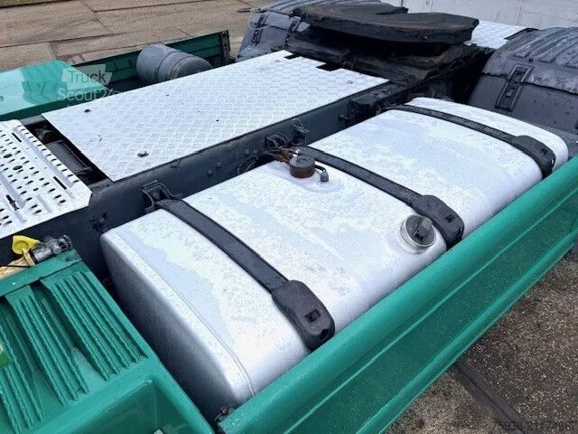 Standard-SZM Scania R114-380 L TOPLINE ORIGINAL DUTCH SHOW TRUCK (E...