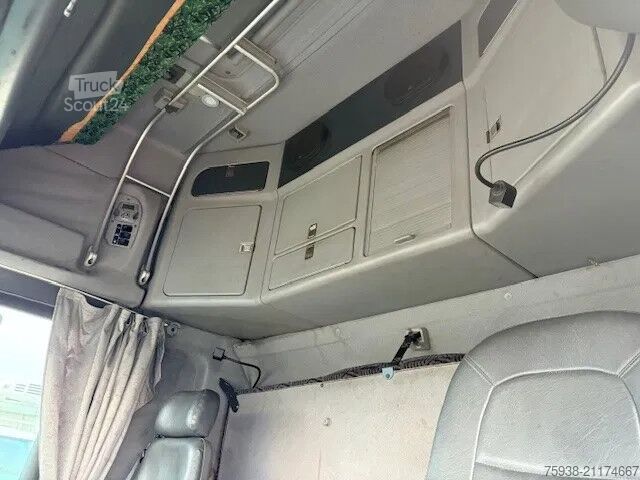 Standard-SZM Scania R114-380 L TOPLINE ORIGINAL DUTCH SHOW TRUCK (E...