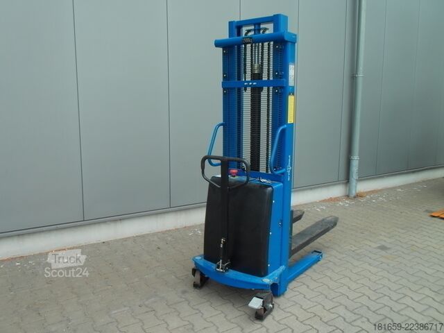 Carretilla elevadora Hand Pallet Truck Protec S 15