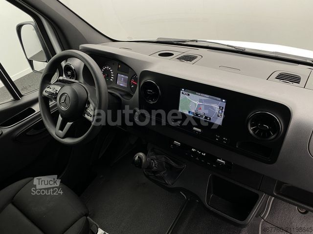 Mikroautobuss MERCEDES-BENZ Sprinter 317 Tourer *ROLLSTUHL-LIFT* DACHKLIMA 3