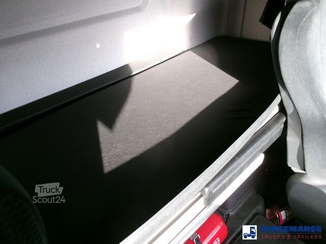 Standard-SZM MAN TGS 24.460 6X2 RHD Euro 6 / ADR 25/07/24