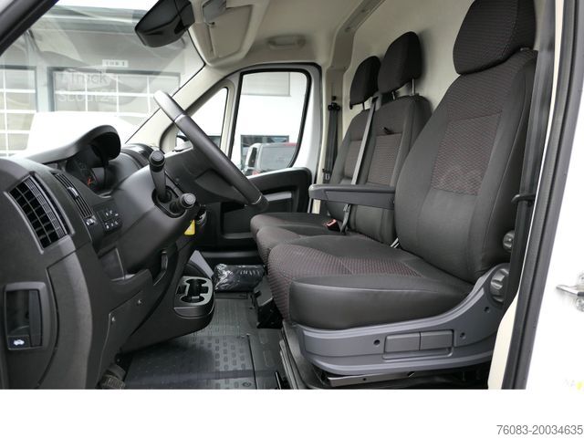 Βαν με ψηλή οροφή OPEL Movano L4H3Maxi extraHochdach2,1m Klima CAM Navi