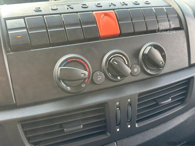 Lagaminas Iveco Eurocargo ML120E22 airco