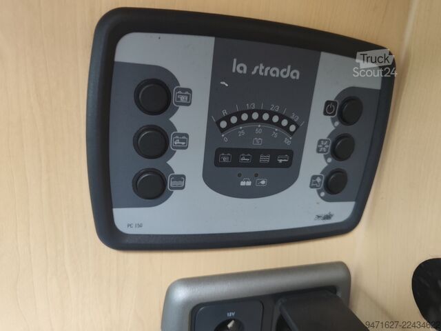 Kamper FIAT Ducato
