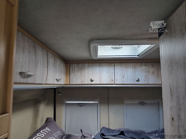 Kamper FIAT Ducato